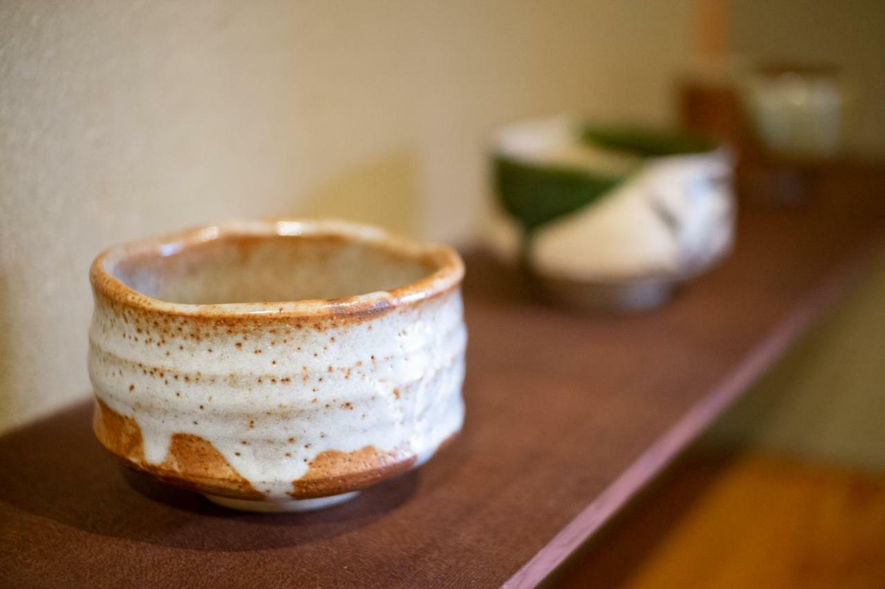 Nachiya 京都